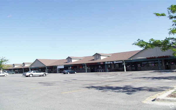 Primary Photo Of 2450 US Rte. 12, Spring Grove Storefront For Lease
