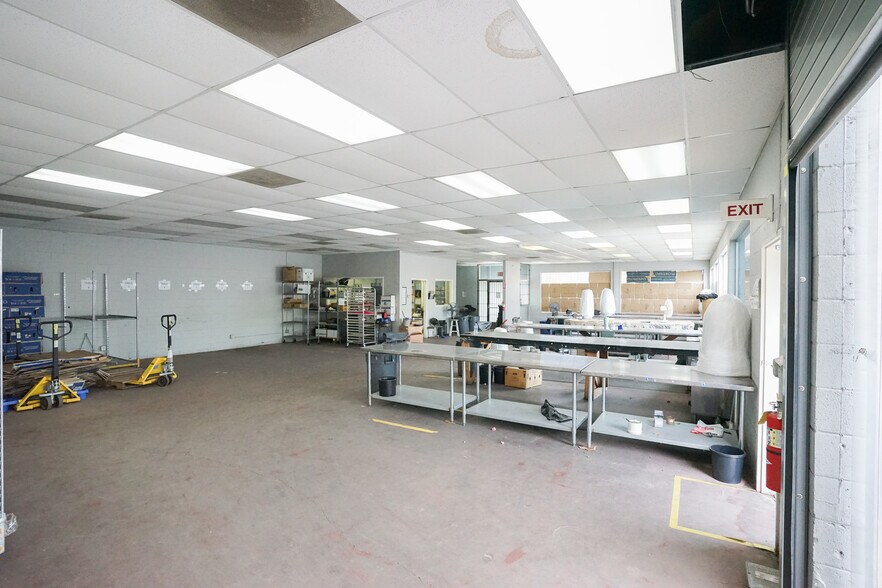 More Photos Of 1314 9th St, Modesto Flex For Sale