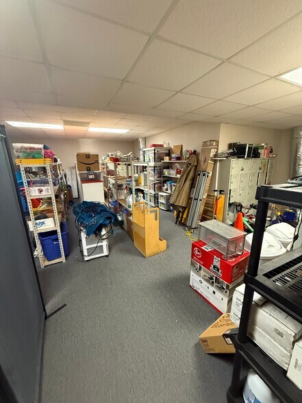 More Photos Of 2814 Gray Fox Rd, Monroe Office For Sale