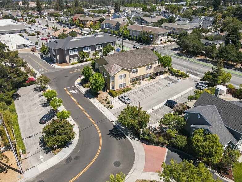 More Photos Of 21801 Stevens Creek Blvd, Cupertino Medical For Lease