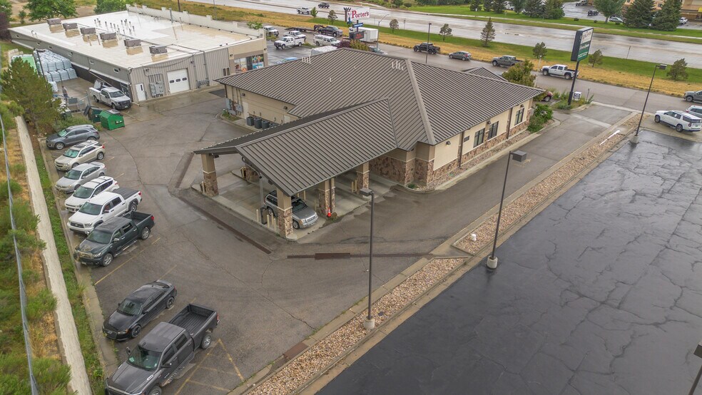 More Photos Of 3831 Denis Dr, Casper Medical For Lease