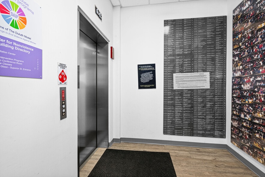 More Photos Of 202 E Superior St, Duluth Office For Sale