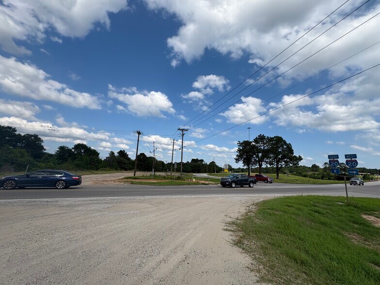 More Photos Of 13078 FM 14, Tyler Land For Sale