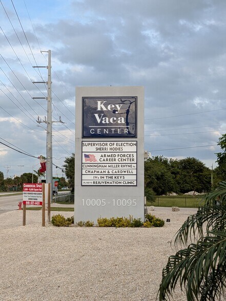 More Photos Of 10095 Overseas Hwy, Marathon Medical For Lease