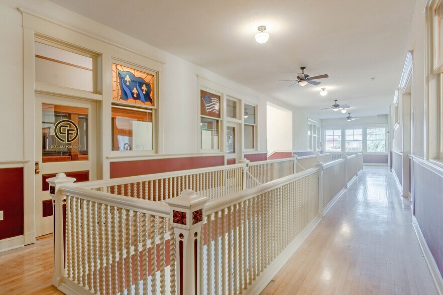 More Photos Of 131 E Exchange Ave, Fort Worth Office Residential For Lease