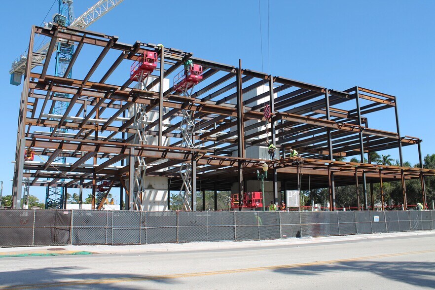 More Photos Of 777 E Atlantic Ave, Delray Beach Office For Lease