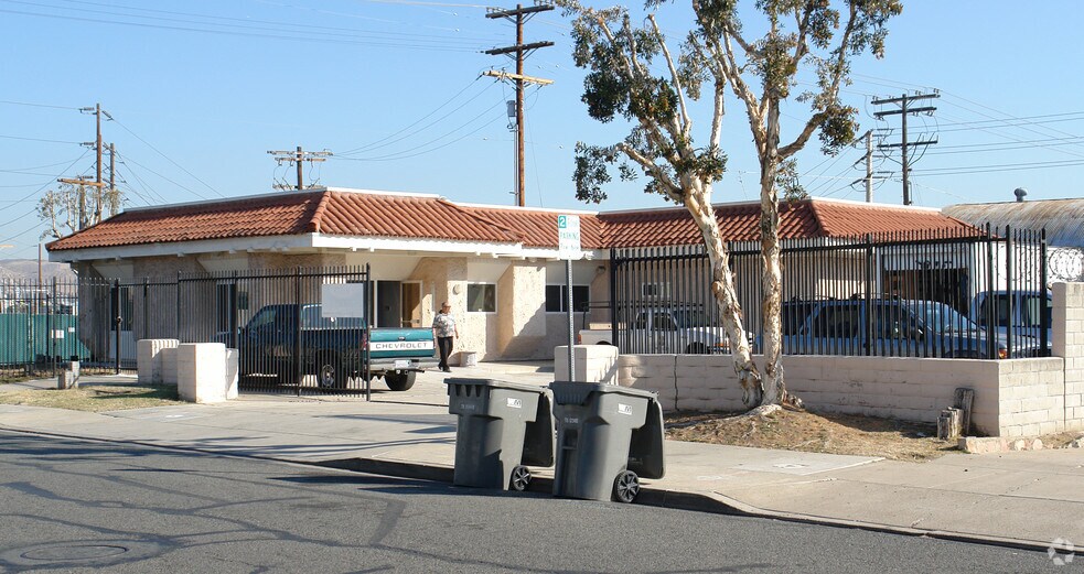 Primary Photo Of 101 Richfield Ave, El Cajon Office For Sale