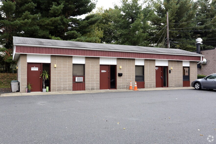 More Photos Of 1505 Parkway Ave, Ewing Storefront Retail Office For Sale