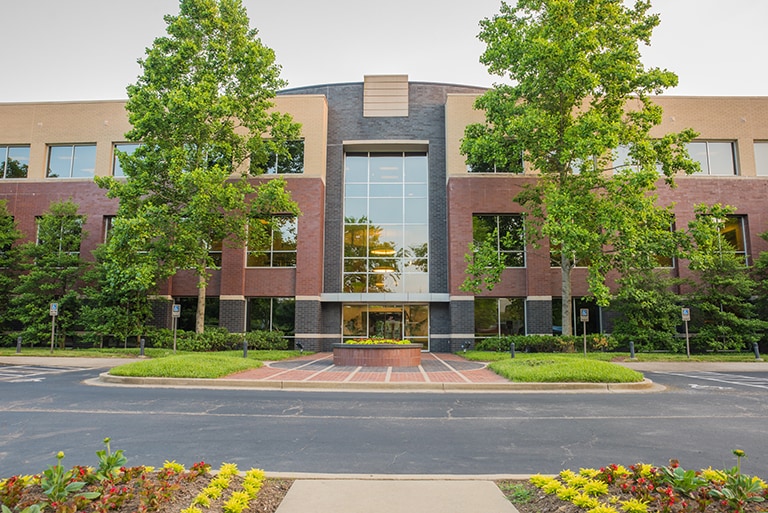 More Photos Of 741 Cool Springs Blvd, Franklin Office For Lease