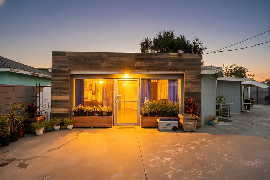 More Photos Of 2252 Durfee Ave, El Monte Warehouse For Sale