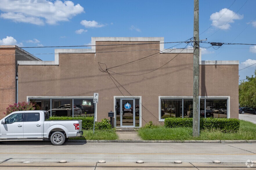 More Photos Of 2515 Texas Ave, Houston Warehouse For Sale