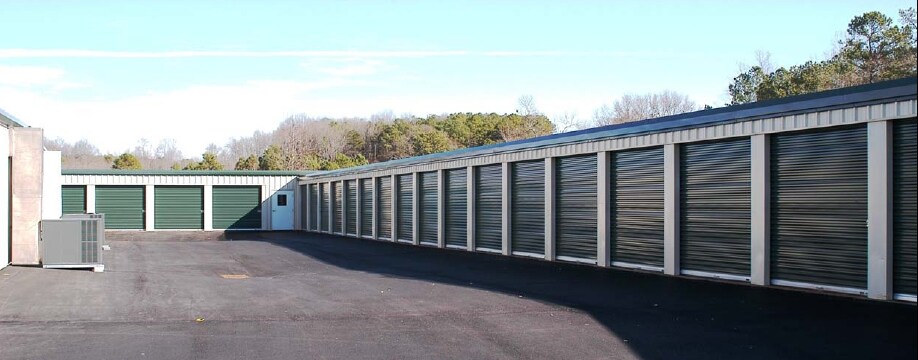 More Photos Of 3060 Keith Bridge Rd, Cumming Self Storage For Lease