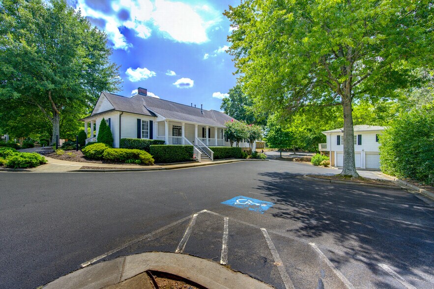 Primary Photo Of 129 Marble Mill Rd, Marietta Medical For Sale