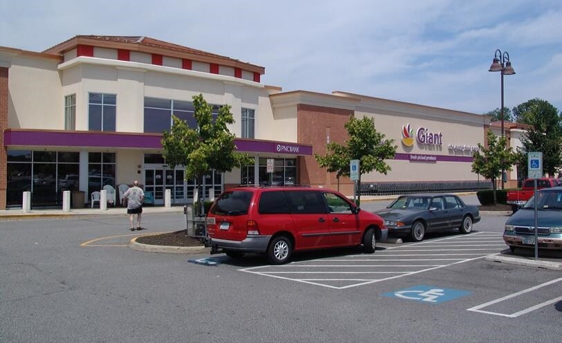 More Photos Of 5649-5831 Plank Rd, Fredericksburg Unknown For Lease