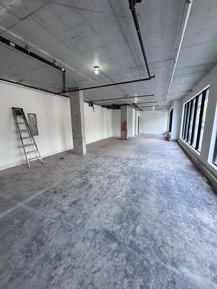 More Photos Of 2258 Fulton St, Brooklyn Storefront For Lease
