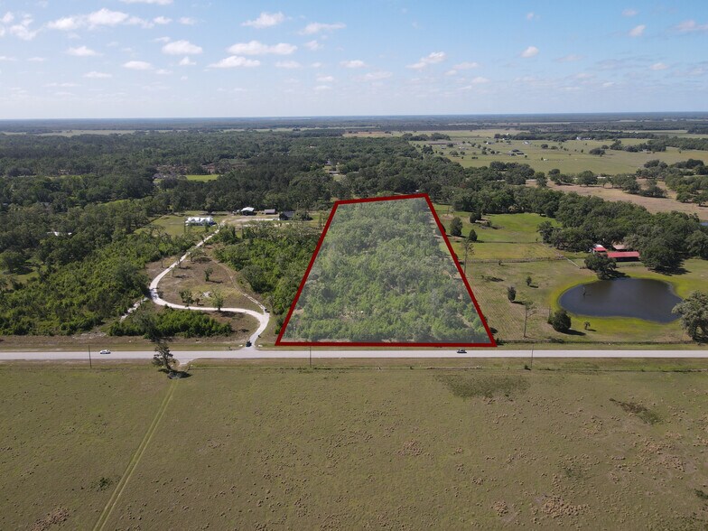 More Photos Of 19086 Ayers Rd, Brooksville Land For Sale