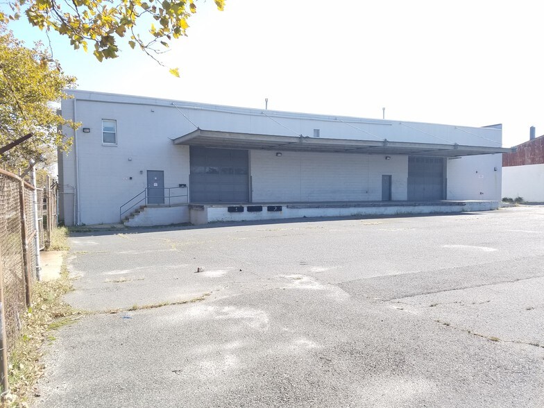 Primary Photo Of 910 1st Ave, Asbury Park Industrial For Sale