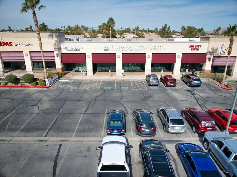 More Photos Of , Las Vegas General Retail For Sale