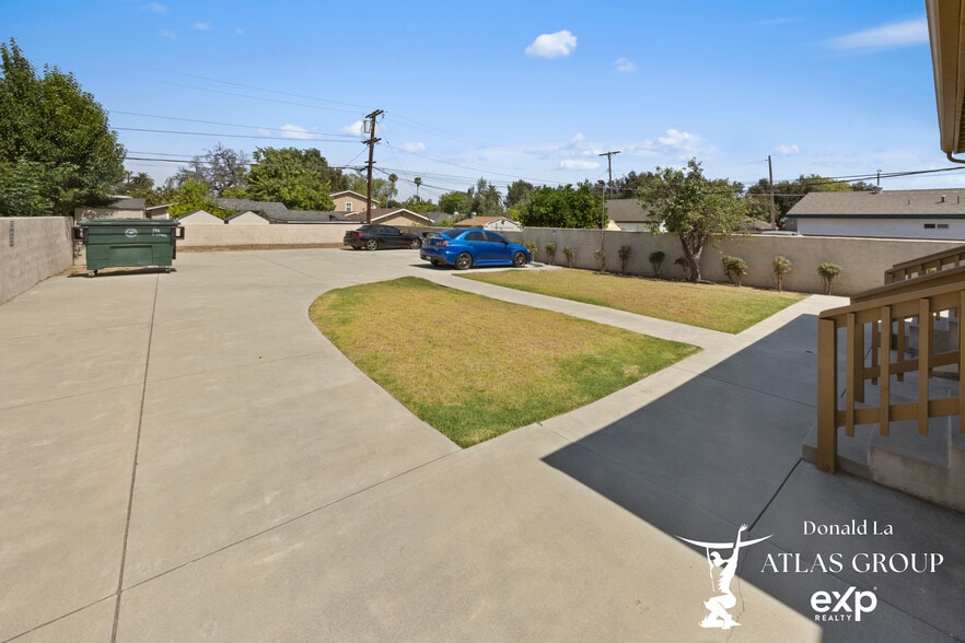 More Photos Of 190 S Craig Ave, Pasadena Multifamily For Sale