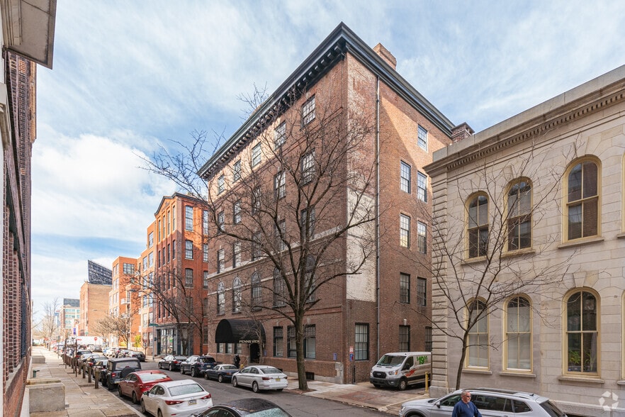 More Photos Of 303 Vine St, Philadelphia Apartments For Lease