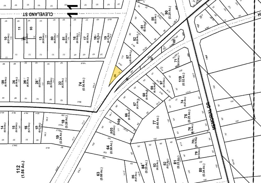 More Photos Of 210 Flat Shoals Ave SE, Atlanta Freestanding For Sale