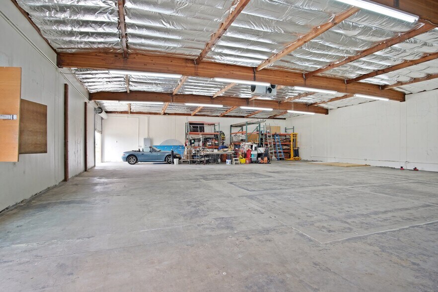 More Photos Of 609 S San Joaquin St, Stockton Warehouse For Sale