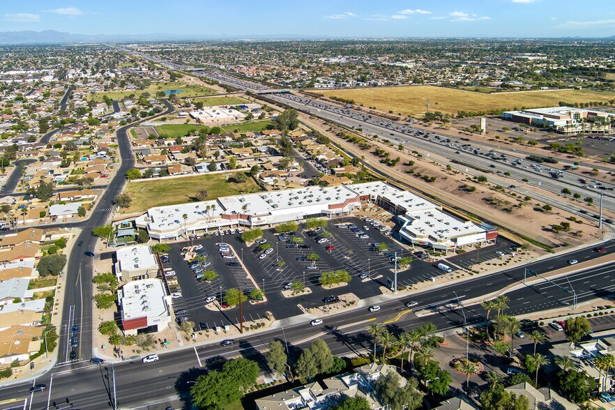 More Photos Of S Stapley Dr @ Superstition Fwy, Mesa Unknown For Sale