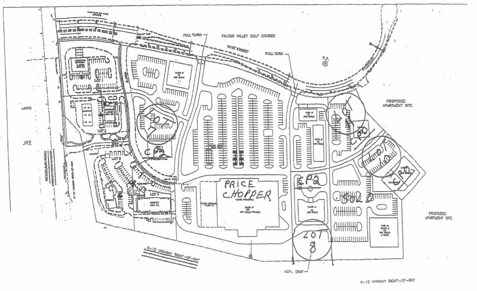 More Photos Of Woodland Rd, Lenexa Land For Sale