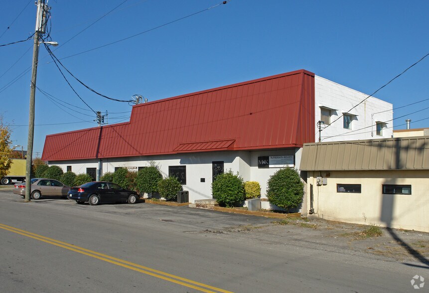 Primary Photo Of 2522 Grandview Ave, Nashville Storefront Retail Office For Lease