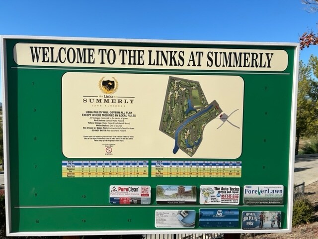 More Photos Of 29381 Village Pky, Lake Elsinore Golf Course Driving Range For Sale