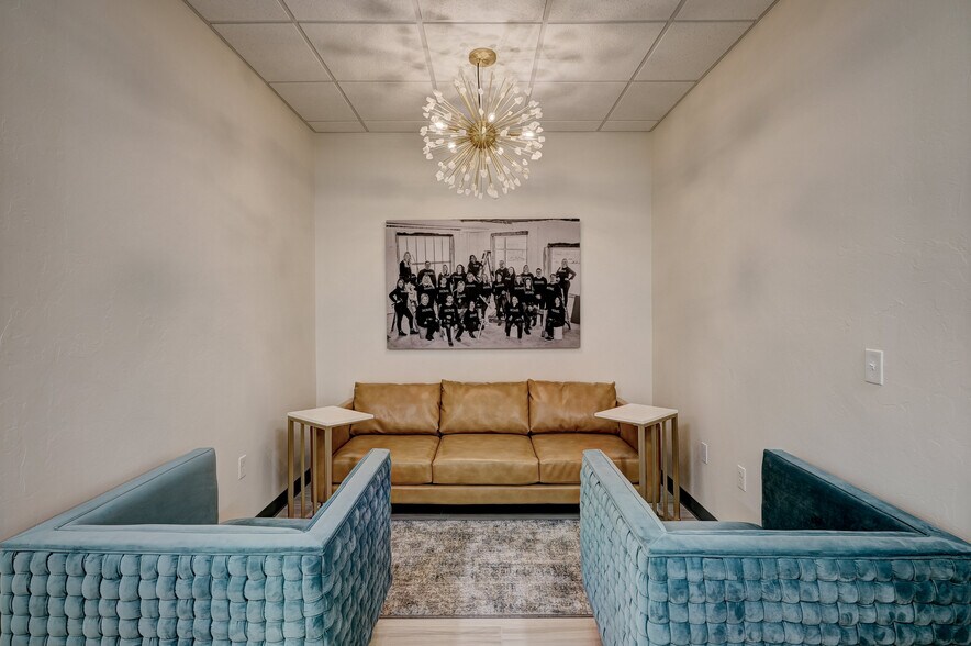 More Photos Of 3110 N Interstate Dr, Norman Office For Lease