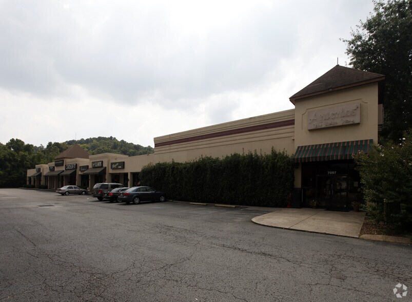 More Photos Of 7097 Old Harding Pike, Nashville Freestanding For Lease