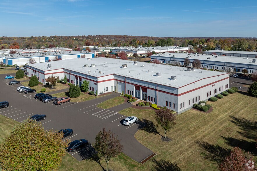 More Photos Of 903 Sheehy Dr, Horsham Township Light Distribution For Lease