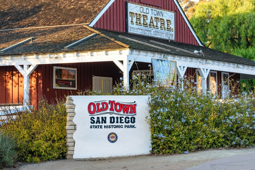 More Photos Of 3966 Conde st, San Diego Land For Sale