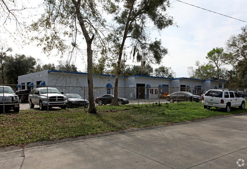 More Photos Of 5508 Benchmark Ln, Sanford Warehouse For Sale