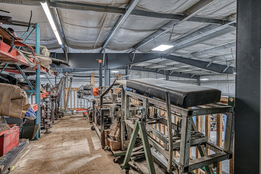 More Photos Of 1235 US Route 202, Winthrop Auto Dealership For Sale