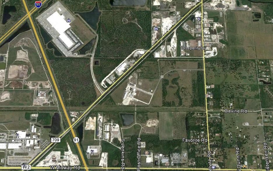 More Photos Of Energy Ln, Fort Pierce Land For Sale