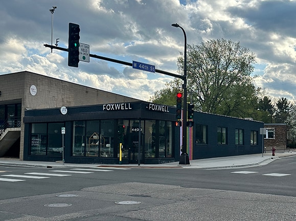 Primary Photo Of 4400 S France Ave, Minneapolis Storefront For Lease