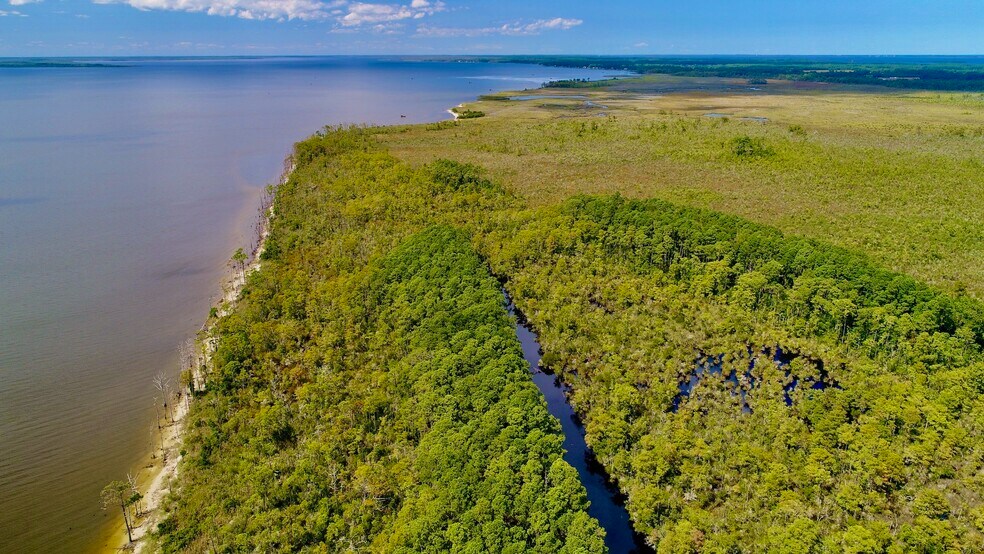 More Photos Of 0 Side Lane, Powells Point Land For Sale