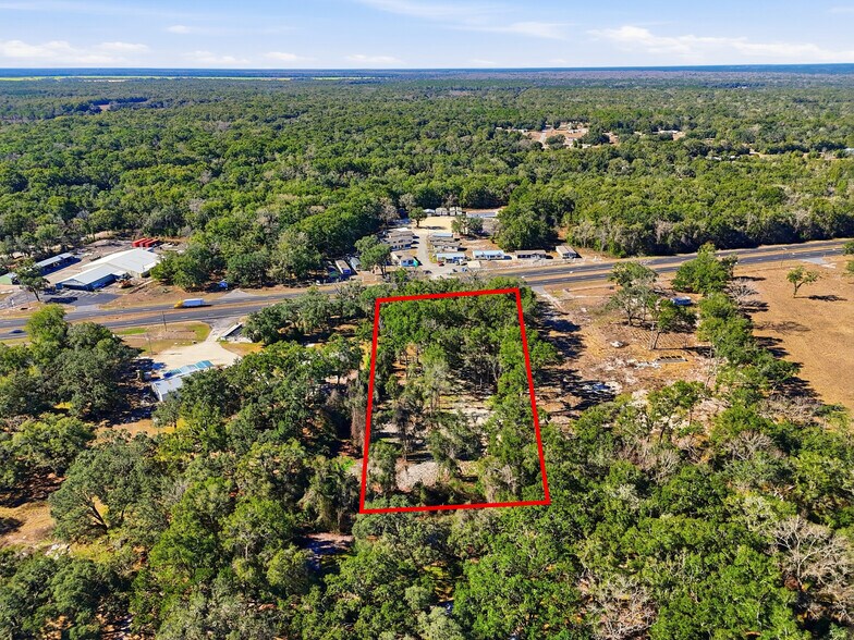 More Photos Of US 19 N Highway, Fanning Springs Land For Sale