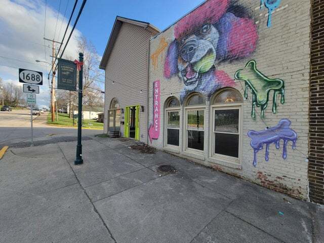 More Photos Of 3364 Main St, Stamping Ground Flex For Sale