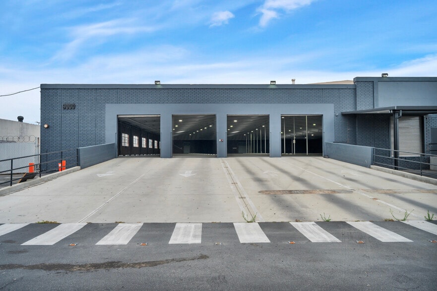 More Photos Of , Los Angeles Industrial For Sale