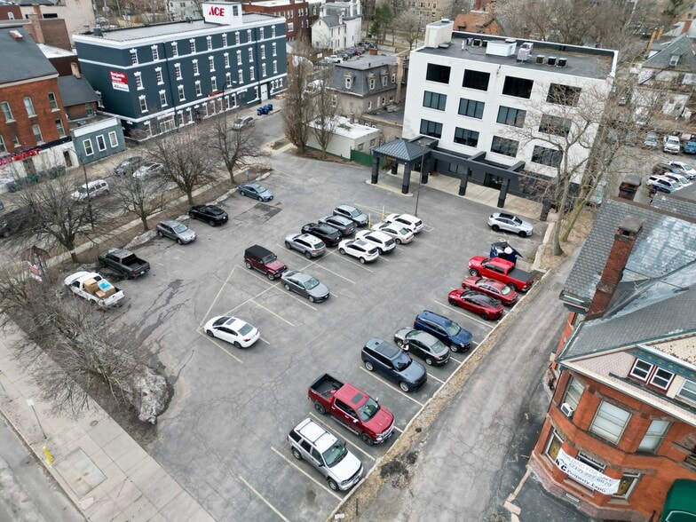 More Photos Of 11 Summer St, Buffalo Medical For Sale