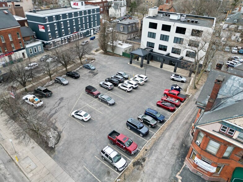 More Photos Of 11 Summer St, Buffalo Medical For Lease