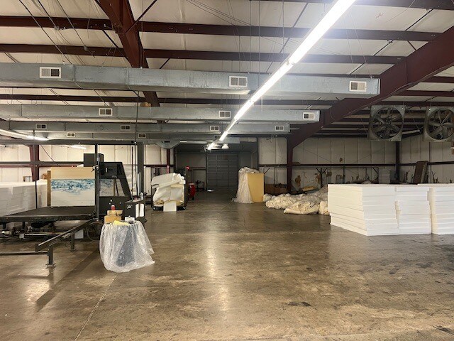 More Photos Of 35 Herring Crossroads, Russellville Industrial For Sale