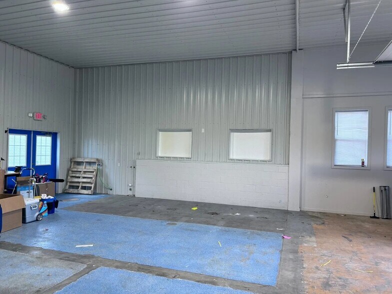 More Photos Of 1841 Denmark Rd, Union Medical For Sale