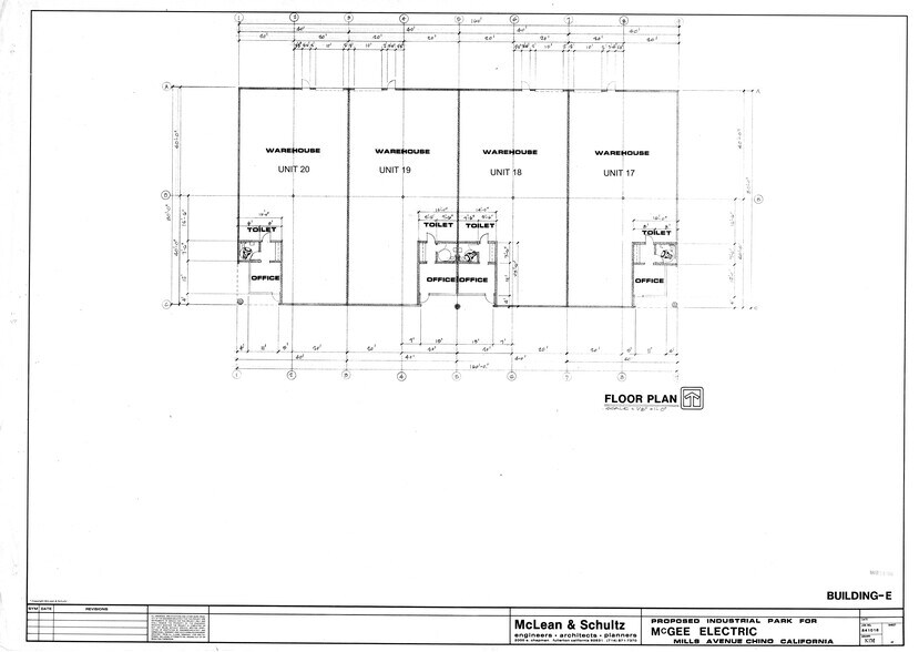 More Photos Of 12345 Mills Ave, Chino Unknown For Lease
