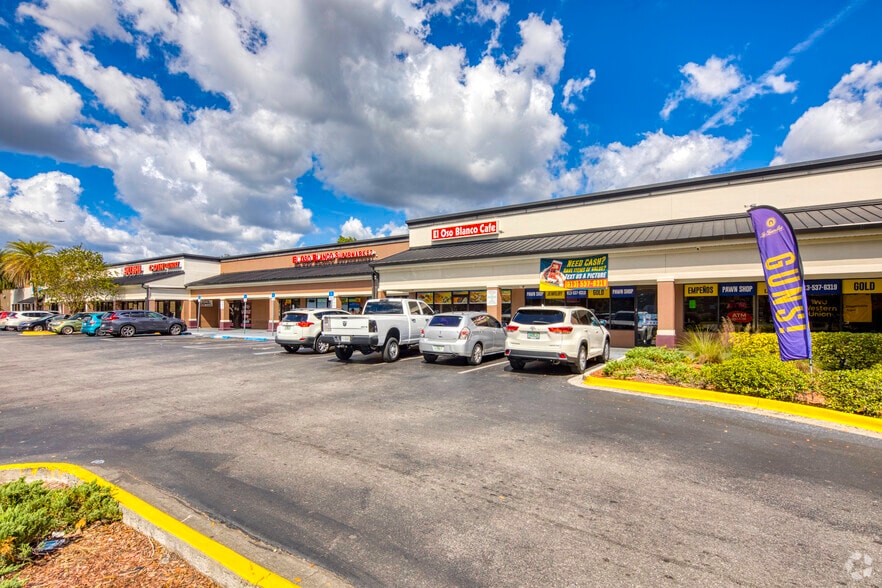 More Photos Of 3611-3662 W Hillsborough Ave, Tampa Unknown For Lease