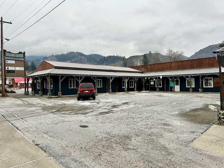 Primary Photo Of North Cascades Hwy, Twisp Office For Sale