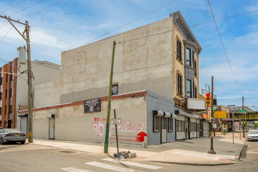 More Photos Of 800-804 W Girard Ave, Philadelphia Storefront Retail Office For Sale